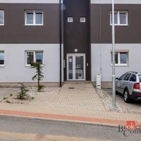 Foto inzerátu Pronájem bytu 4+kk 78 m², Vochov