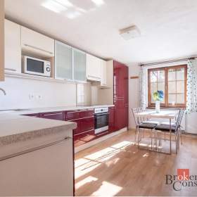 Foto inzerátu Prodej chalupy 130 m², Zdiby