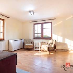 Foto inzerátu Prodej chalupy 130 m², Zdiby