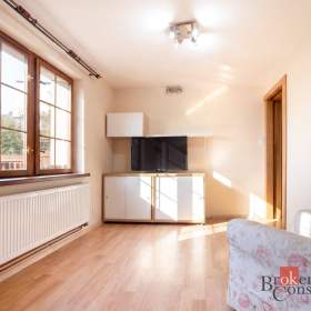 Foto inzerátu Prodej chalupy 130 m², Zdiby