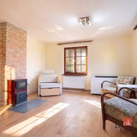Foto inzerátu Prodej chalupy 130 m², Zdiby