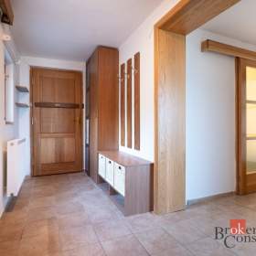 Foto inzerátu Prodej chalupy 130 m², Zdiby