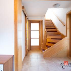 Foto inzerátu Prodej chalupy 130 m², Zdiby
