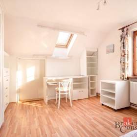 Foto inzerátu Prodej chalupy 130 m², Zdiby