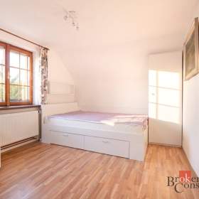 Foto inzerátu Prodej chalupy 130 m², Zdiby