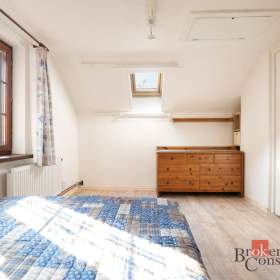 Foto inzerátu Prodej chalupy 130 m², Zdiby