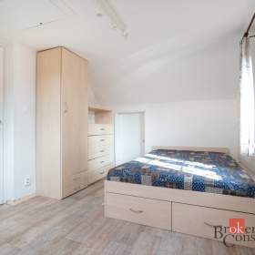 Foto inzerátu Prodej chalupy 130 m², Zdiby