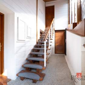 Foto inzerátu Prodej chalupy 130 m², Zdiby