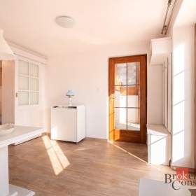 Foto inzerátu Prodej chalupy 130 m², Zdiby