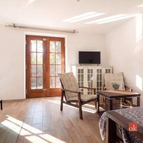Foto inzerátu Prodej chalupy 130 m², Zdiby
