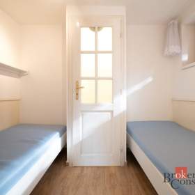 Foto inzerátu Prodej chalupy 130 m², Zdiby