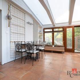 Foto inzerátu Prodej chalupy 130 m², Zdiby