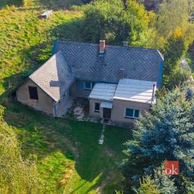 Foto inzerátu Prodej rodinného domu 95 m², Liberk