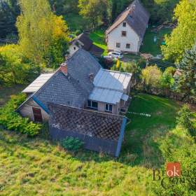 Foto inzerátu Prodej rodinného domu 95 m², Liberk