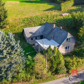 Foto inzerátu Prodej rodinného domu 95 m², Liberk