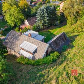 Foto inzerátu Prodej rodinného domu 95 m², Liberk