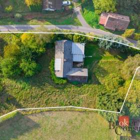 Foto inzerátu Prodej rodinného domu 95 m², Liberk