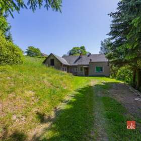 Foto inzerátu Prodej rodinného domu 95 m², Liberk