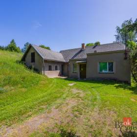 Foto inzerátu Prodej rodinného domu 95 m², Liberk