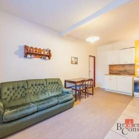 Foto inzerátu Prodej rodinného domu 95 m², Liberk