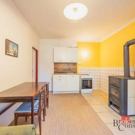 Foto inzerátu Prodej rodinného domu 95 m², Liberk