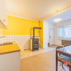 Foto inzerátu Prodej rodinného domu 95 m², Liberk