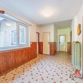 Foto inzerátu Prodej rodinného domu 95 m², Liberk
