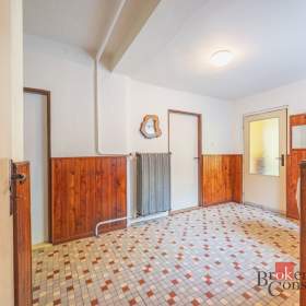 Foto inzerátu Prodej rodinného domu 95 m², Liberk