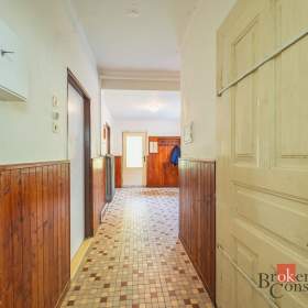Foto inzerátu Prodej rodinného domu 95 m², Liberk