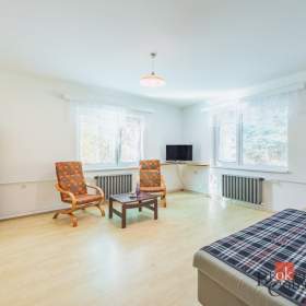 Foto inzerátu Prodej rodinného domu 95 m², Liberk