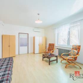 Foto inzerátu Prodej rodinného domu 95 m², Liberk