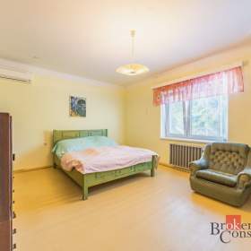 Foto inzerátu Prodej rodinného domu 95 m², Liberk
