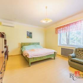 Foto inzerátu Prodej rodinného domu 95 m², Liberk