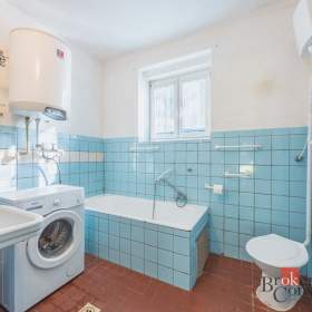 Foto inzerátu Prodej rodinného domu 95 m², Liberk