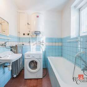 Foto inzerátu Prodej rodinného domu 95 m², Liberk