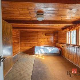 Foto inzerátu Prodej rodinného domu 95 m², Liberk