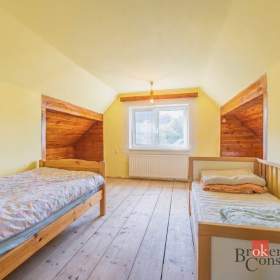 Foto inzerátu Prodej rodinného domu 95 m², Liberk