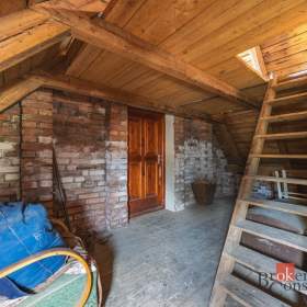 Foto inzerátu Prodej rodinného domu 95 m², Liberk