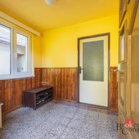 Foto inzerátu Prodej rodinného domu 95 m², Liberk
