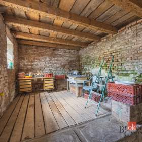 Foto inzerátu Prodej rodinného domu 95 m², Liberk