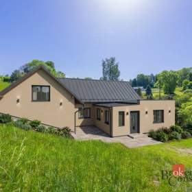 Foto inzerátu Prodej rodinného domu 95 m², Liberk