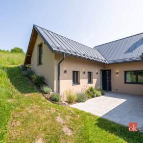 Foto inzerátu Prodej rodinného domu 95 m², Liberk