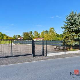 Foto inzerátu Prodej komerčního pozemku 900 m², Borohrádek