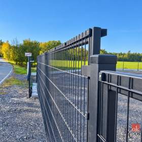 Foto inzerátu Prodej komerčního pozemku 900 m², Borohrádek