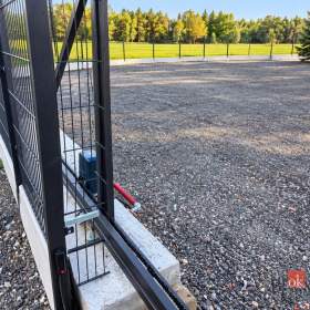 Foto inzerátu Prodej komerčního pozemku 900 m², Borohrádek