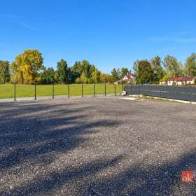 Foto inzerátu Prodej komerčního pozemku 900 m², Borohrádek