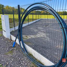 Foto inzerátu Prodej komerčního pozemku 900 m², Borohrádek