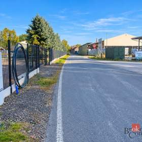 Foto inzerátu Prodej komerčního pozemku 900 m², Borohrádek