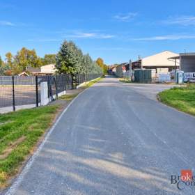 Foto inzerátu Prodej komerčního pozemku 900 m², Borohrádek