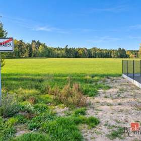 Foto inzerátu Prodej komerčního pozemku 900 m², Borohrádek